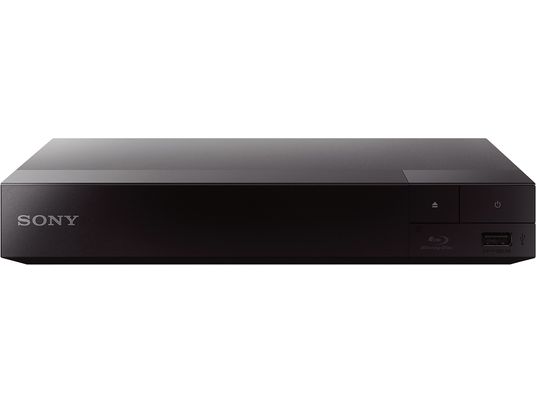 SONY BDP-S1700 - Lettore Blu-ray (Full HD, Upscaling Fino a 1080p)