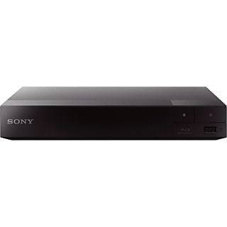 SONY BDP-S1700 - Lecteur Blu-ray (Full HD, Upscaling Jusqu’à 1080p)