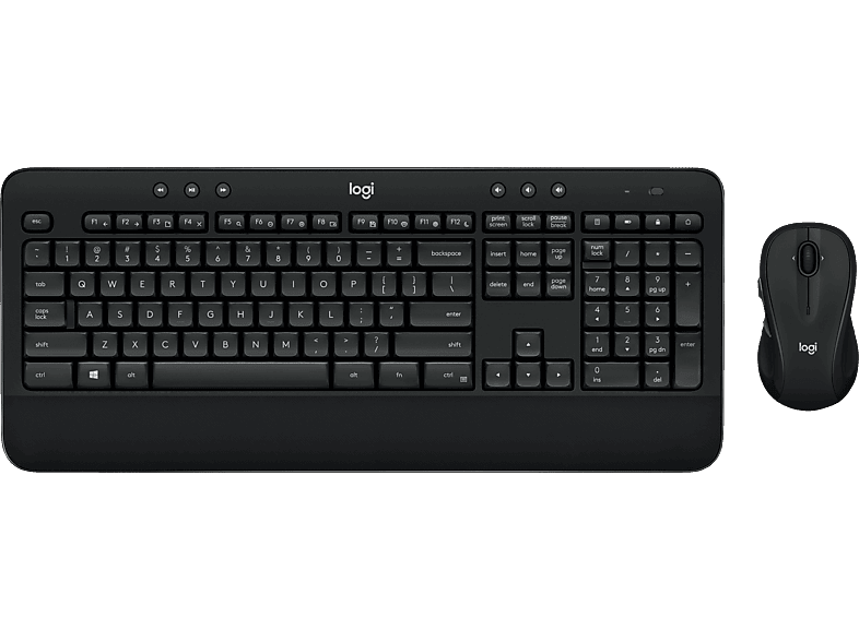 LOGITECH MK545
