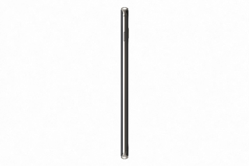 Móvil - Samsung Galaxy S10+, Negro, 128 GB, 8 GB RAM, 6.4" QHD, Exynos 9 9822, 4100 mAh, Android
