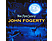 John Fogerty - Blue Moon Swamp (20th Anniversary Edition) (Blue) (Vinyl LP (nagylemez))