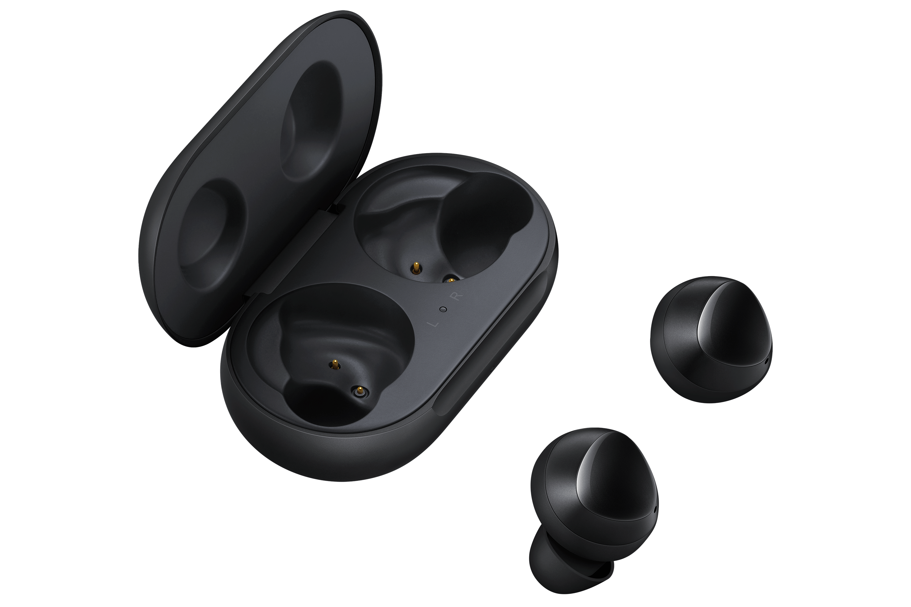 SAMSUNG Galaxy Buds Zwart