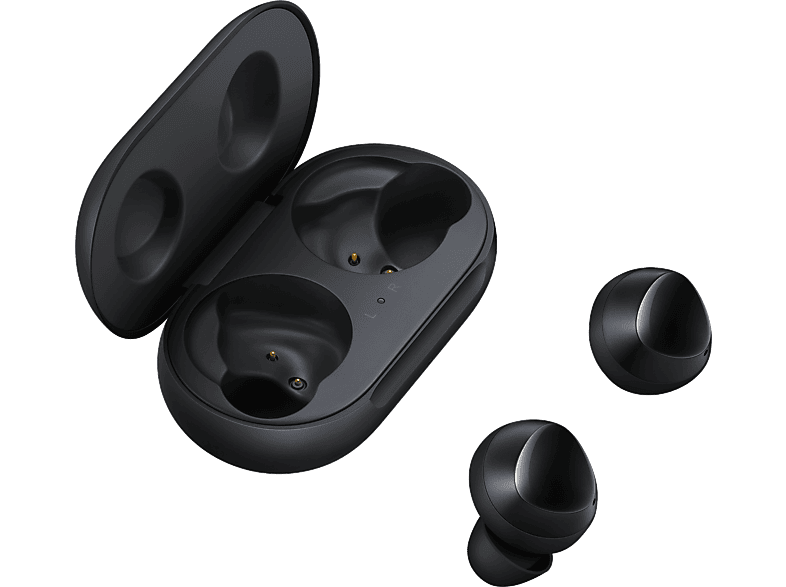 slaap werkgelegenheid Bestuiver SAMSUNG Galaxy Buds Zwart kopen? | MediaMarkt