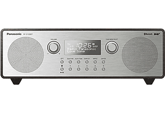 PANASONIC Radio DAB+ AM/FM Bluetooth