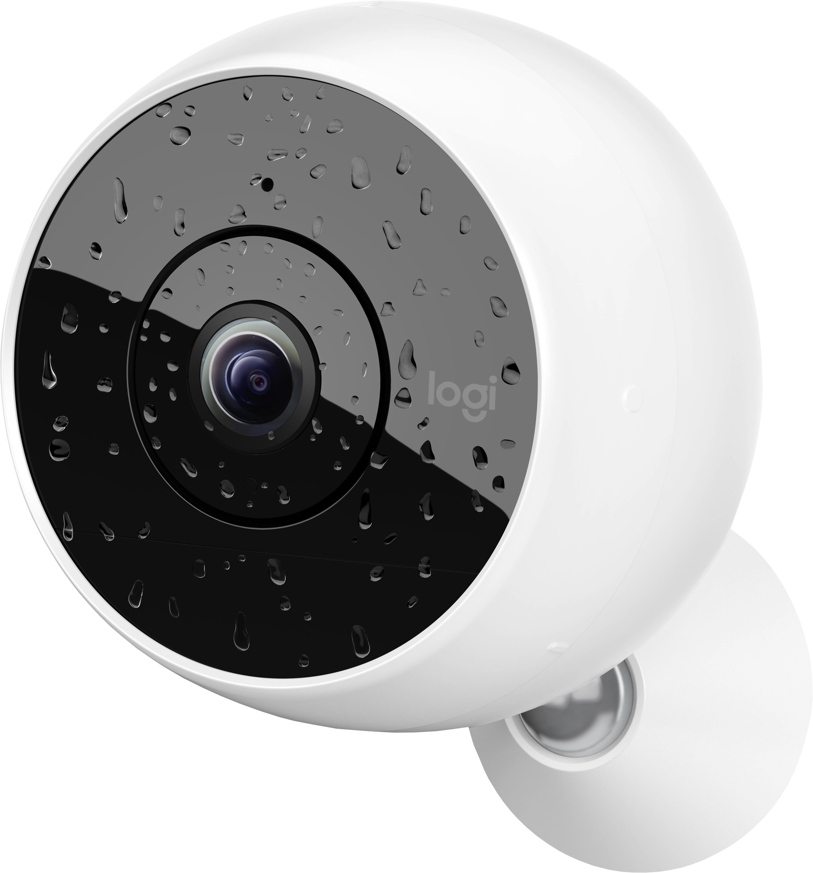 LOGITECH Circle 2 - IP Kamera (Full-HD, 1.920 x 1.080 Pixel)
