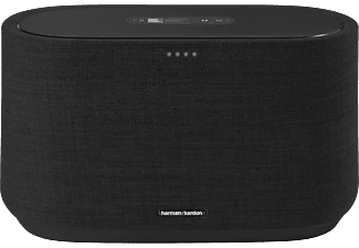 HARMAN/KARDON Citation 300 - Smart Home Lautsprecher (Schwarz)