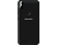 NAVON Spirit 8 GB DualSIM fekete kártyafüggetlen okostelefon