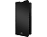 BLACK ROCK Booklet Flex Carbon - Coque (Convient pour le modèle: Huawei P Smart 2019)