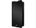 BLACK ROCK Booklet Flex Carbon - Custodia (Adatto per modello: Huawei P Smart 2019)