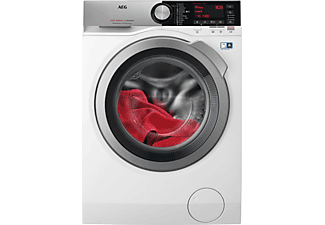 AEG L7FER862C Tvättmaskin 8 kg
