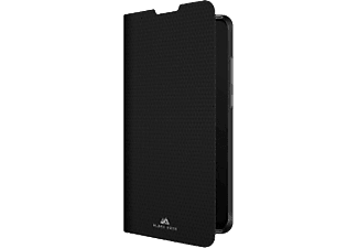 BLACK ROCK Booklet The Standard - Coque (Convient pour le modèle: Huawei P Smart 2019)