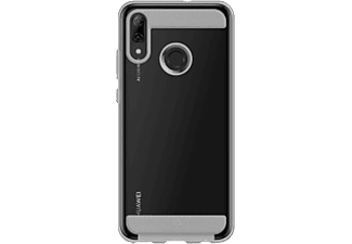BLACK ROCK Air Robust - Coque (Convient pour le modèle: Huawei P Smart 2019)
