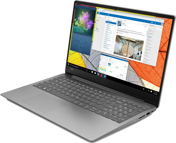 LENOVO Laptop Ideapad 330S-15ARR AMD Ryzen 5 2500U (81FB00G5MB)
