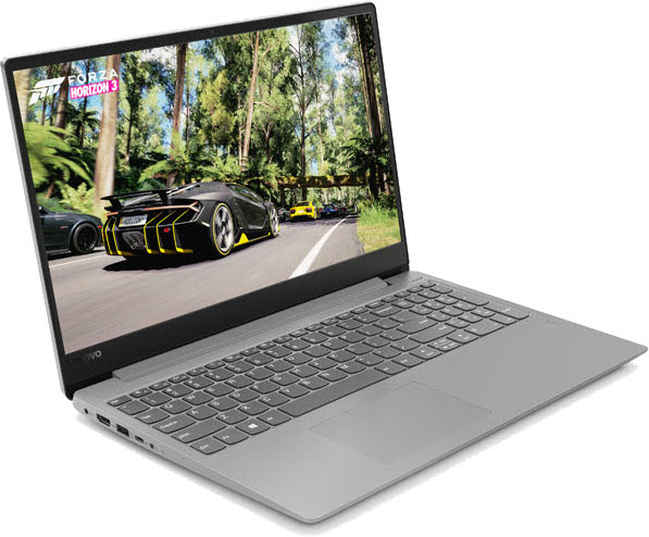 LENOVO Laptop Ideapad 330S-15ARR AMD Ryzen 5 2500U (81FB00G5MB)