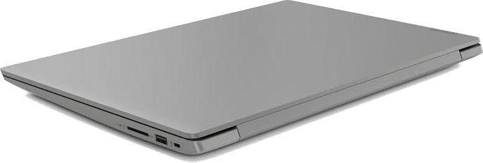 LENOVO Laptop Ideapad 330S-15ARR AMD Ryzen 5 2500U (81FB00G5MB)