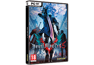 Devil May Cry 5 (PC)