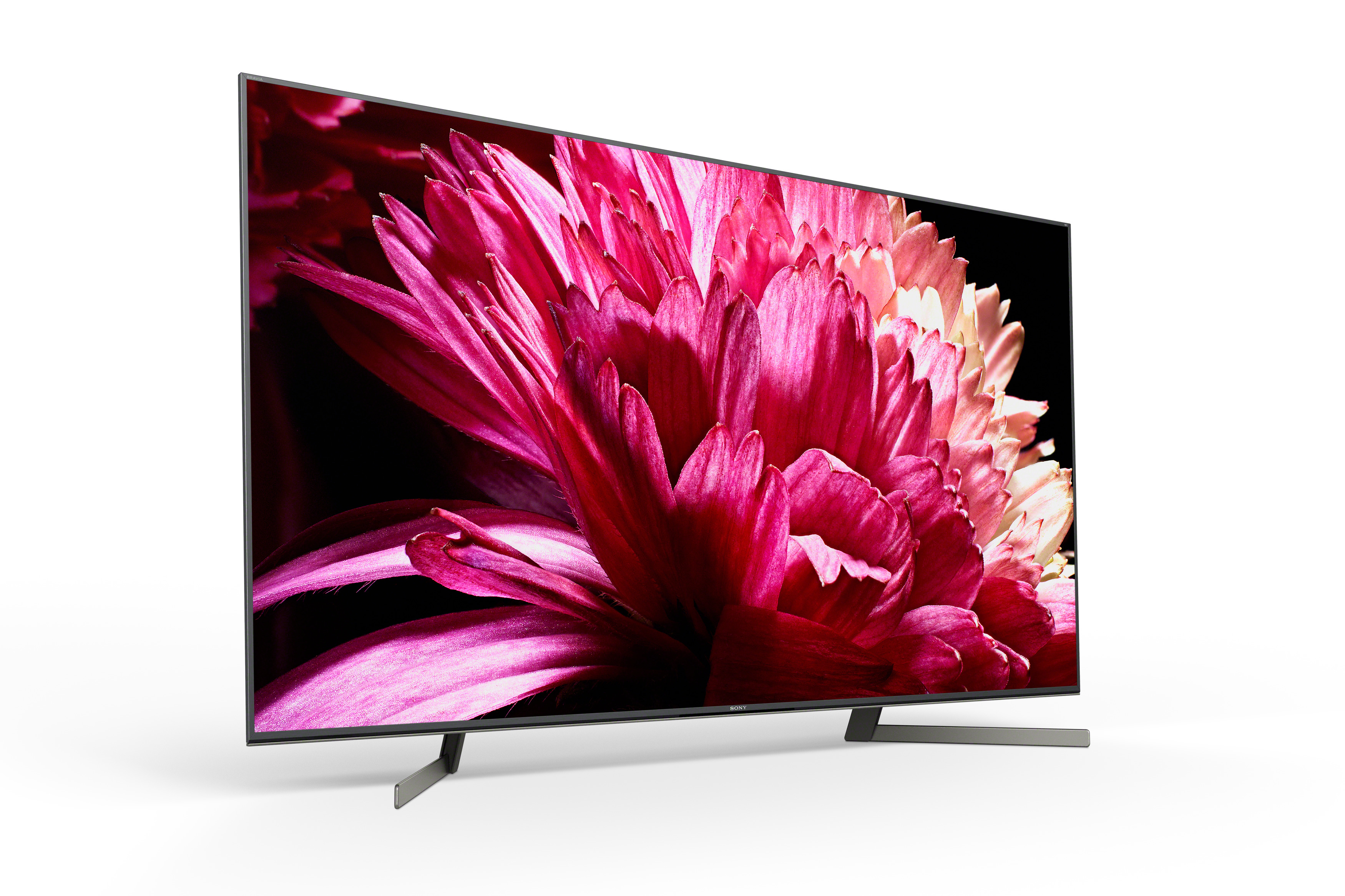 SONY Fernseher KD-75XG9505 (2019) 75 Zoll 4K UHD Android Smart TV