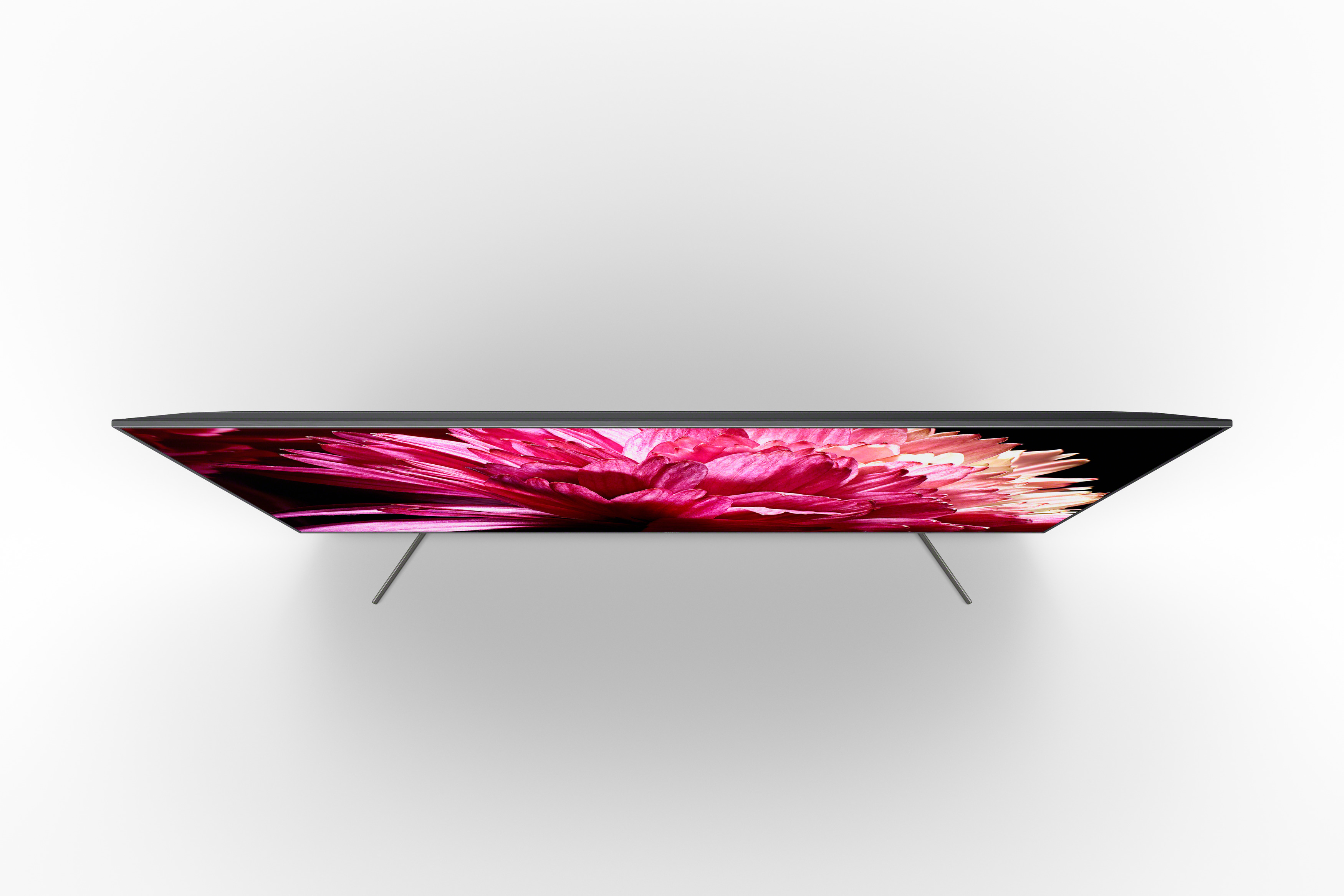 SONY Fernseher KD-75XG9505 (2019) 75 Zoll 4K UHD Android Smart TV