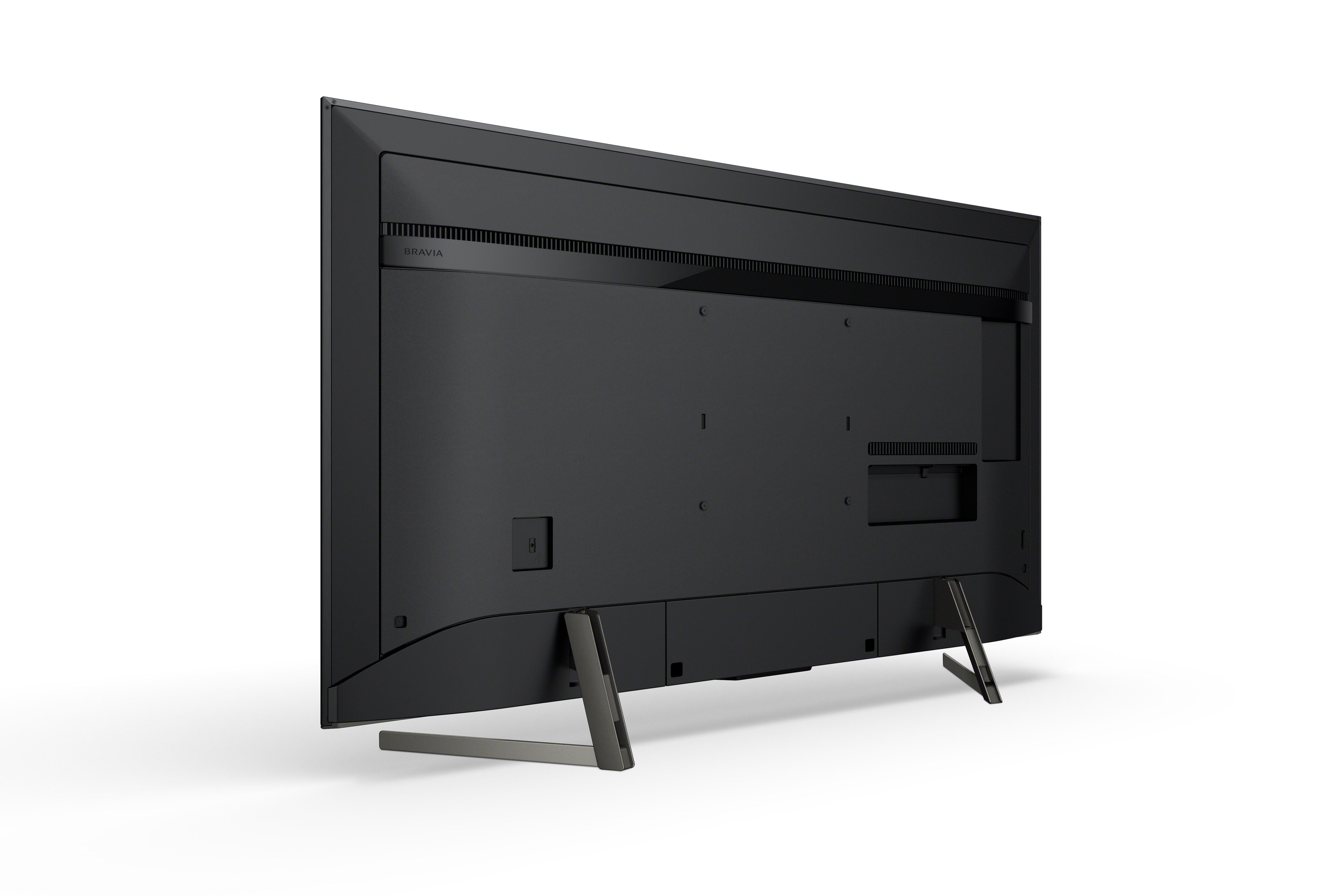 SONY Fernseher KD-75XG9505 (2019) 75 Zoll 4K UHD Android Smart TV