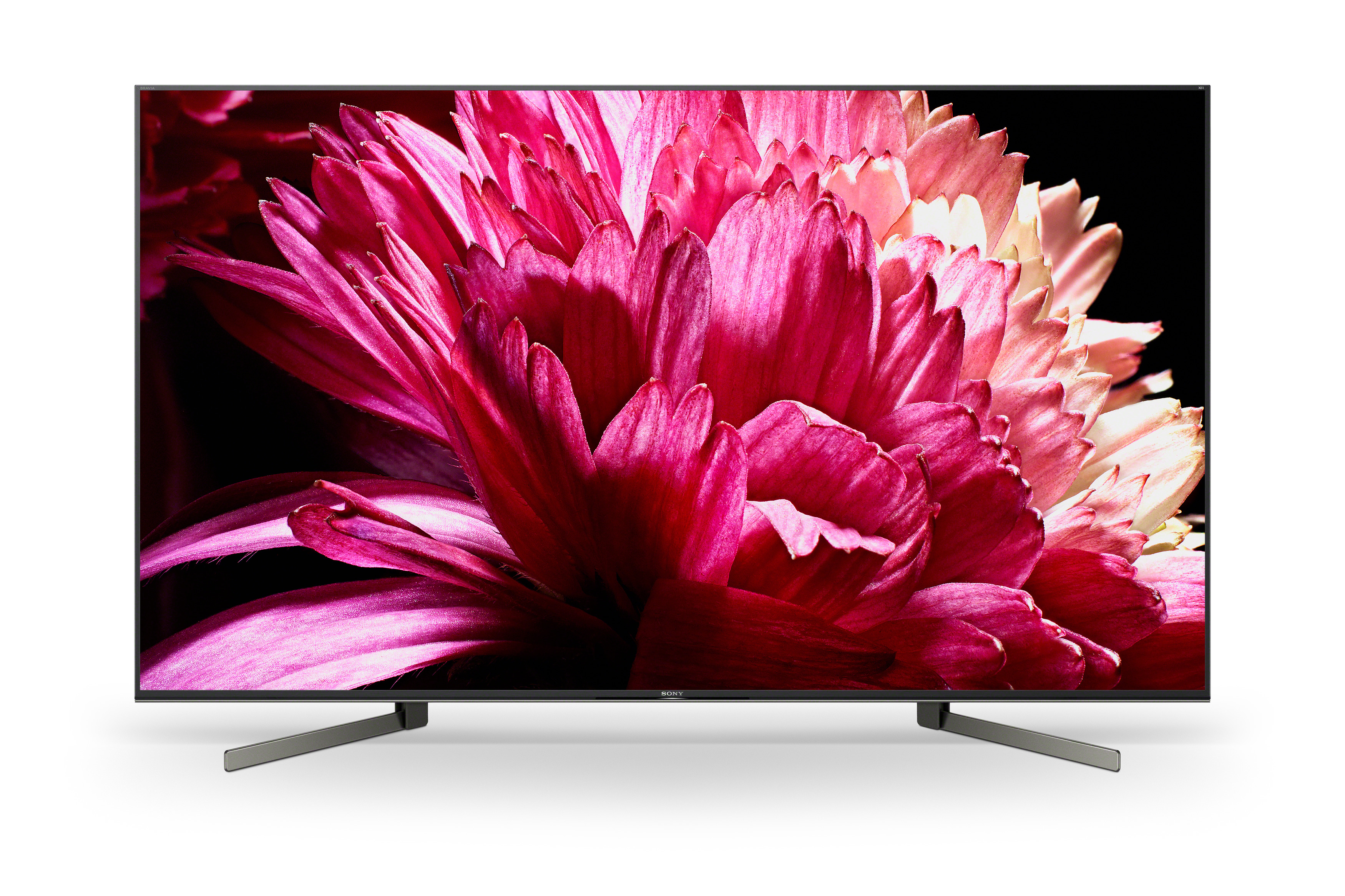 SONY Fernseher KD-75XG9505 (2019) 75 Zoll 4K UHD Android Smart TV