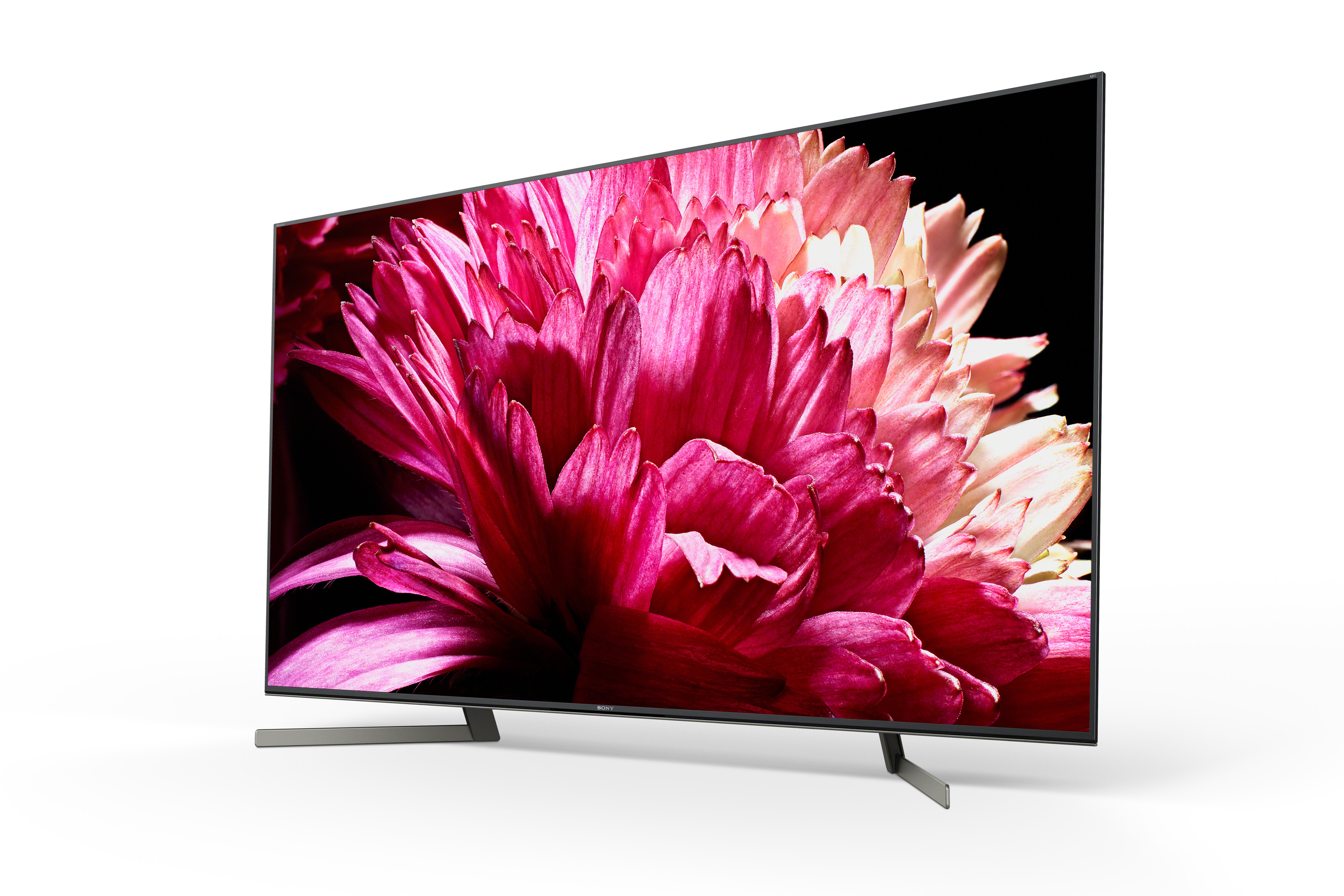 SONY Fernseher KD-75XG9505 (2019) 75 Zoll 4K UHD Android Smart TV