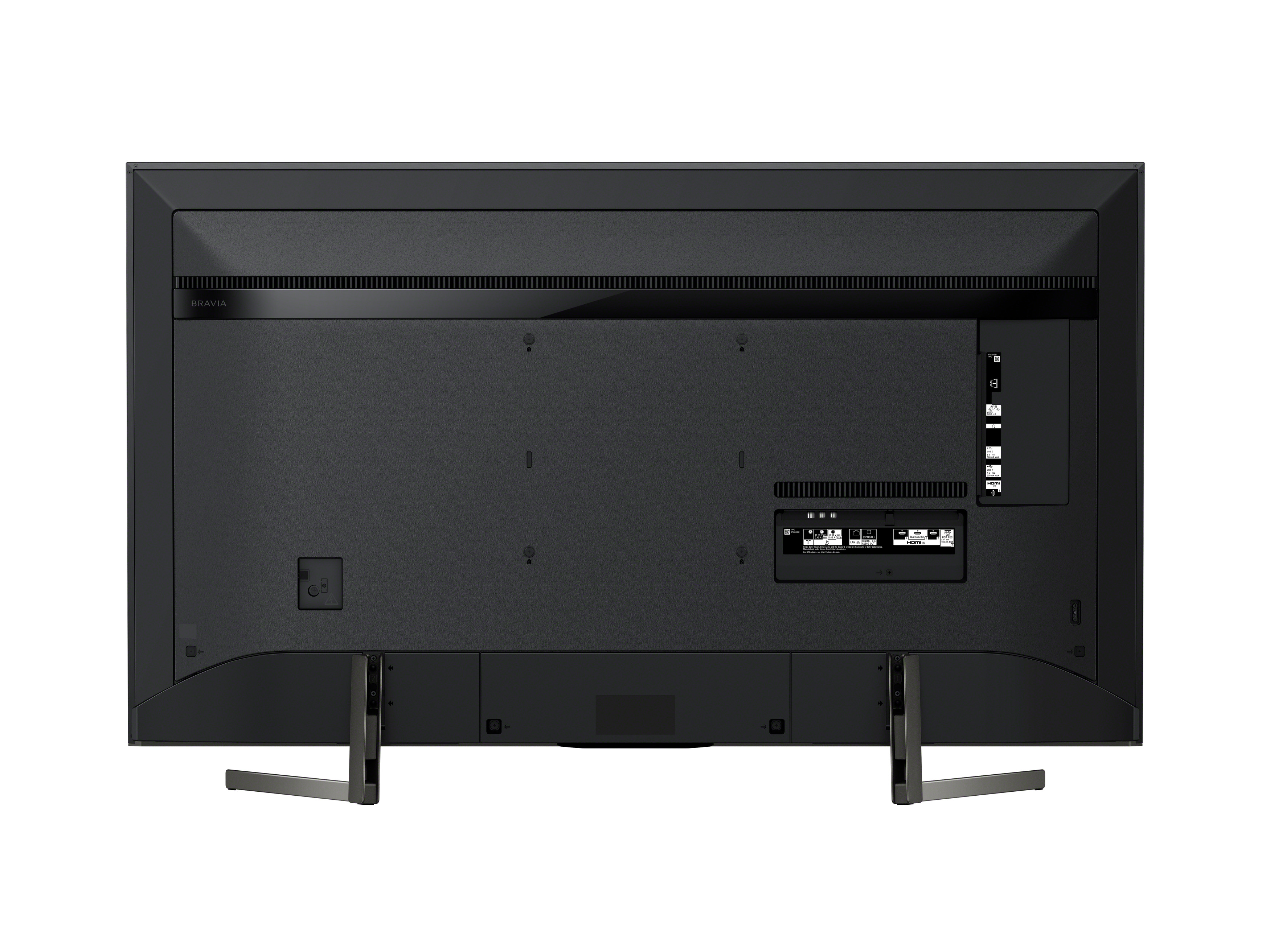 SONY Fernseher KD-75XG9505 (2019) 75 Zoll 4K UHD Android Smart TV