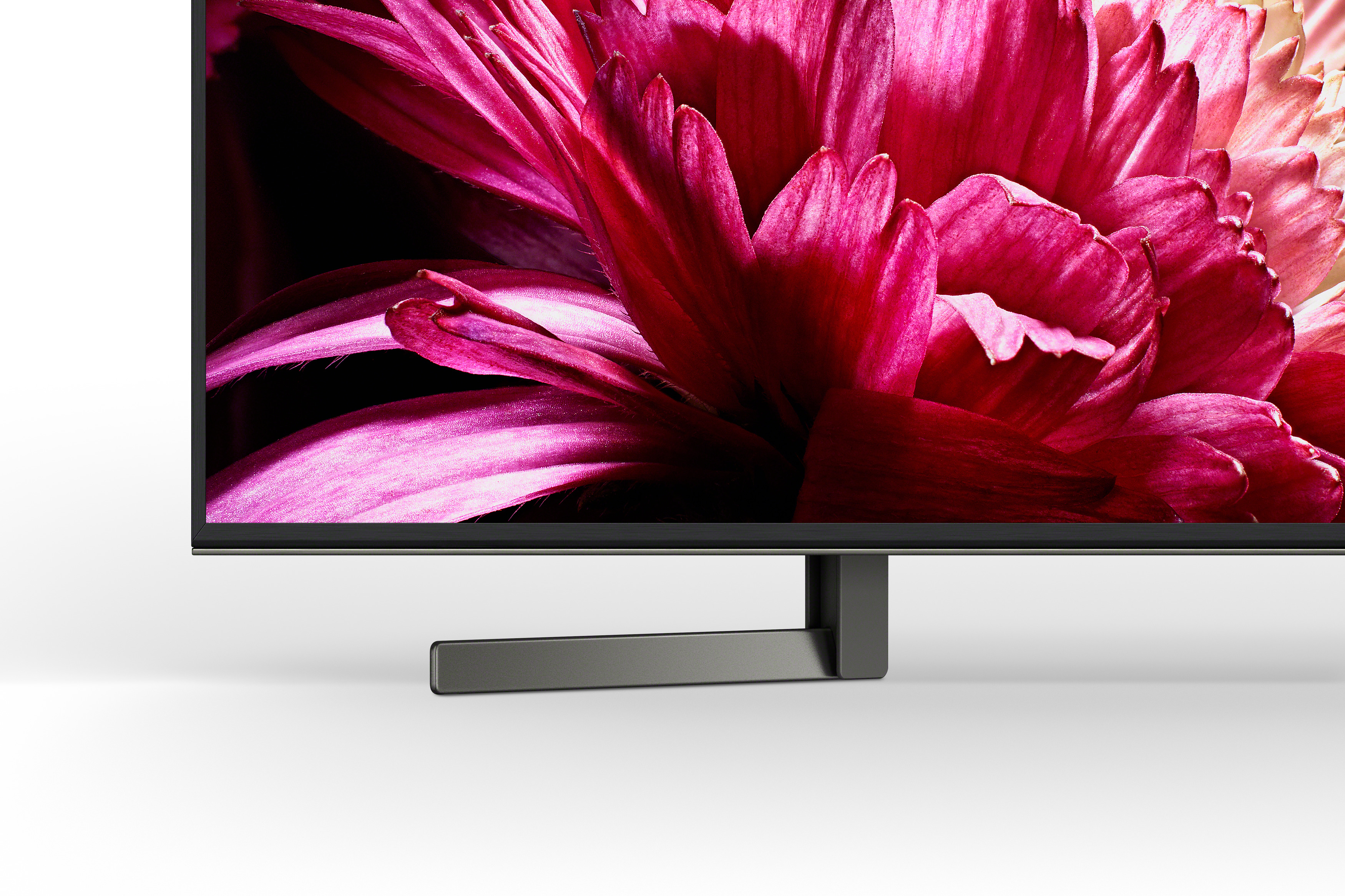 SONY Fernseher KD-75XG9505 (2019) 75 Zoll 4K UHD Android Smart TV