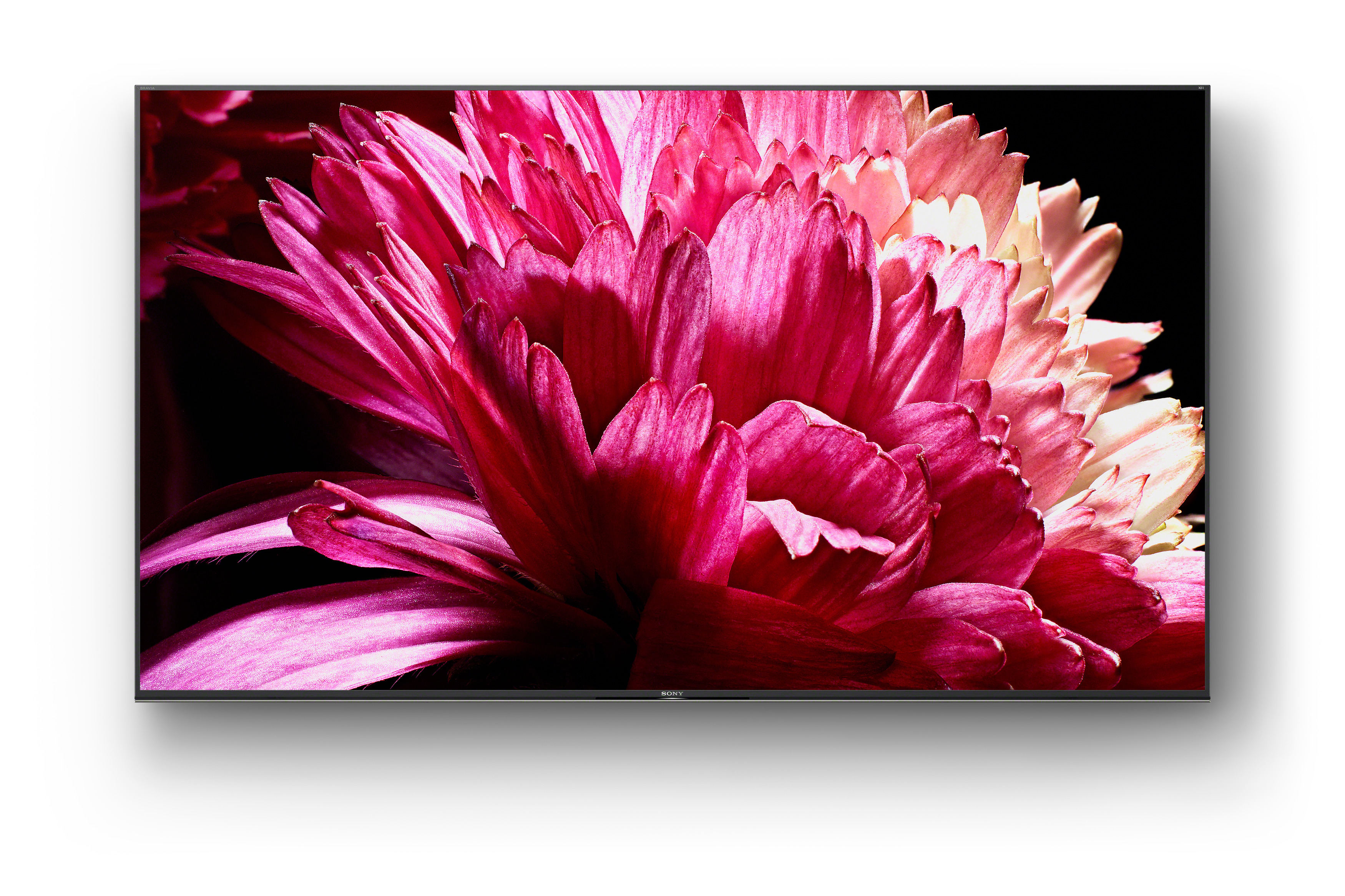 SONY Fernseher KD-75XG9505 (2019) 75 Zoll 4K UHD Android Smart TV