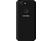 NAVON Spirit Plus 8 GB DualSIM fekete kártyafüggetlen okostelefon