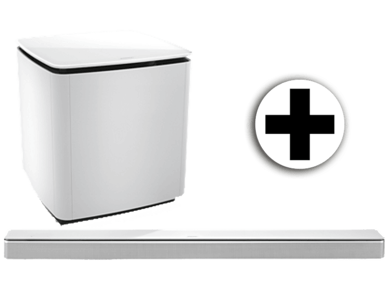 mediamarkt bose soundbar 700
