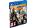 Tom Clancy’s The Division 2 Gold Edition (PlayStation 4)