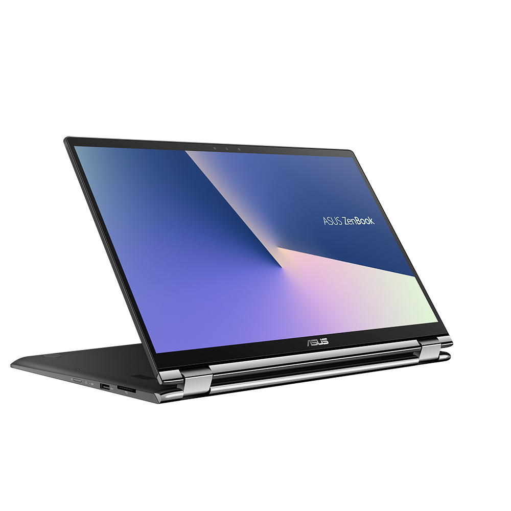 ASUS ZenBook Flip 15 (UX562FA-AC096T) - 15,6 Zoll - Intel® Core™ i7 i7-10510U - 16 GB - 1 TB - Intel® UHD 620 - Windows 10 Home (64 Bit)