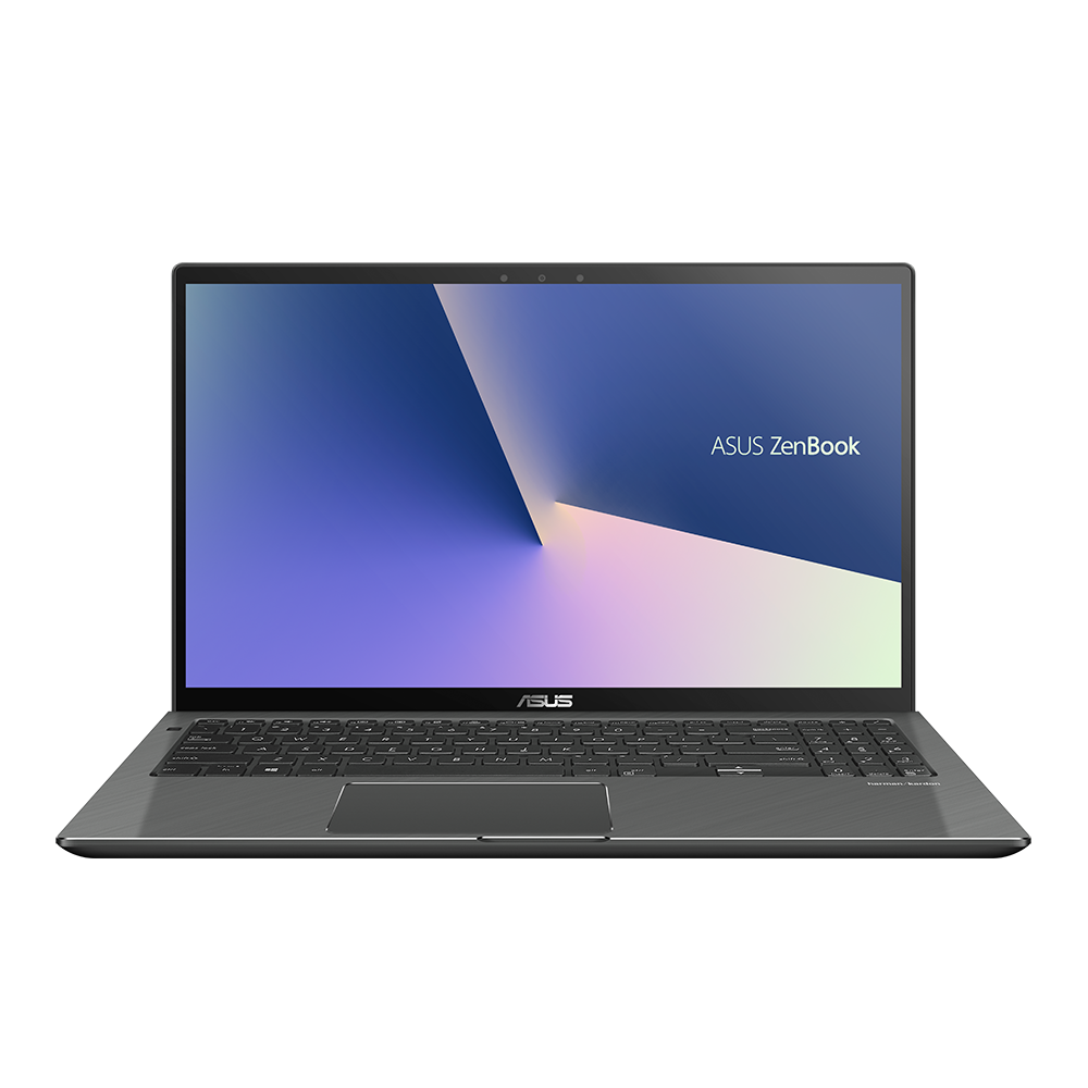 ASUS ZenBook Flip 15 (UX562FA-AC096T) - 15,6 Zoll - Intel® Core™ i7 i7-10510U - 16 GB - 1 TB - Intel® UHD 620 - Windows 10 Home (64 Bit)