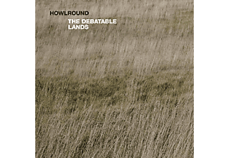 Howlround - The Debatable Lands  - (Vinyl)