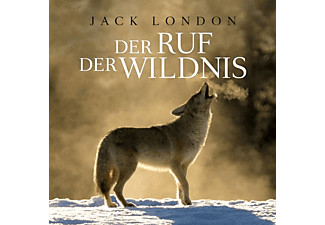 JACK-M.E.HOLZMANN-T.TIPPNER London - Der Ruf der Wildnis  - (CD)