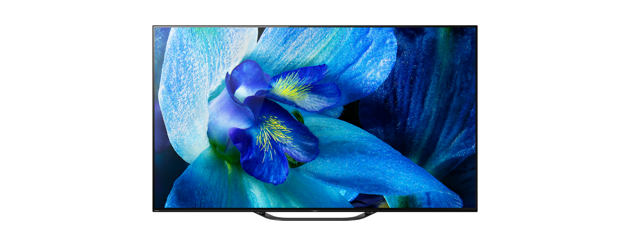 SONY KD-55AG8 OLED (2019) 55 Zoll 4K UHD Android Smart TV