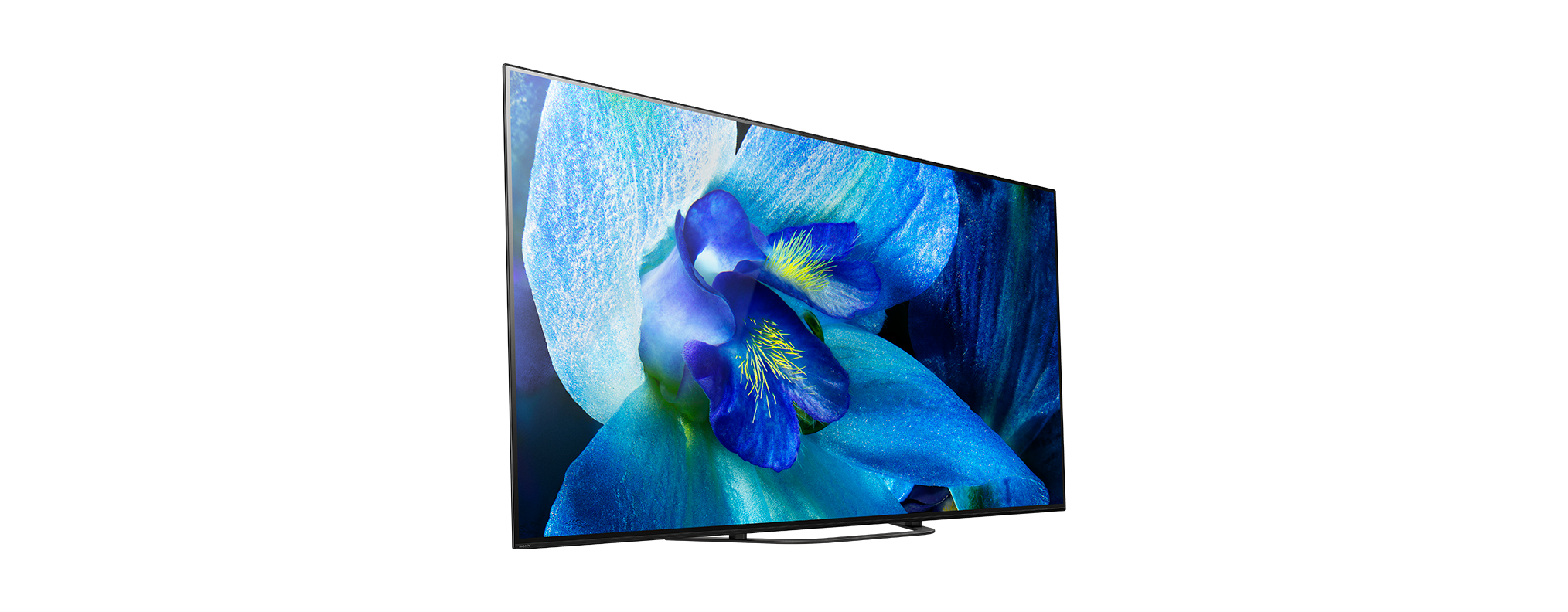 SONY KD-55AG8 OLED (2019) 55 Zoll 4K UHD Android Smart TV