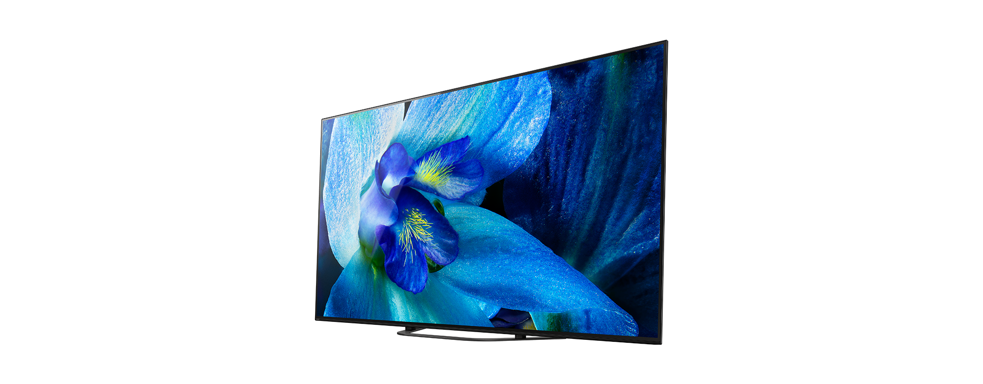 SONY KD-55AG8 OLED (2019) 55 Zoll 4K UHD Android Smart TV