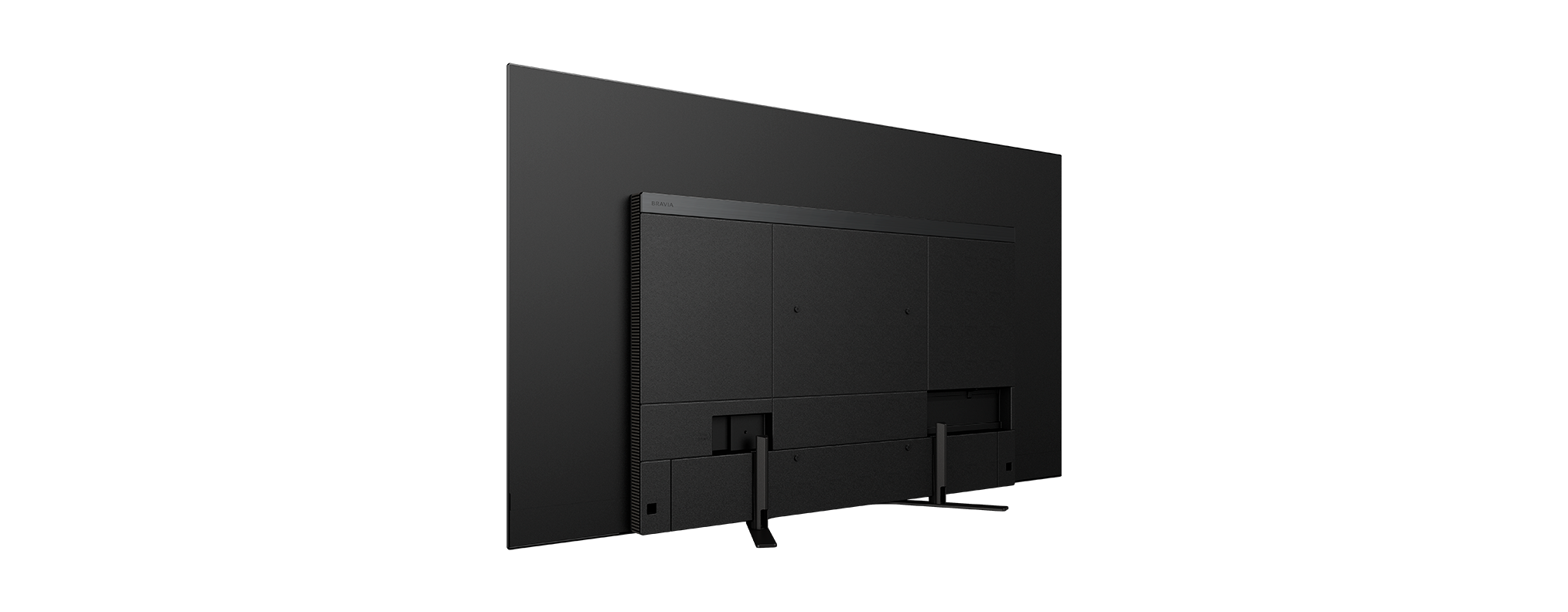 SONY KD-55AG8 OLED (2019) 55 Zoll 4K UHD Android Smart TV