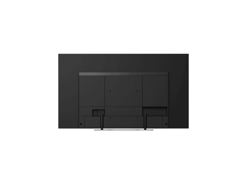 Sony Fernseher Kd 55ag8 2019 55 Zoll 4k Uhd Android Smart Oled