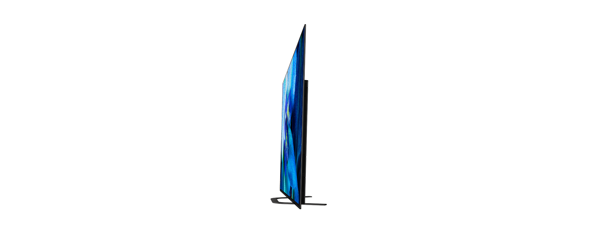 SONY KD-55AG8 OLED (2019) 55 Zoll 4K UHD Android Smart TV