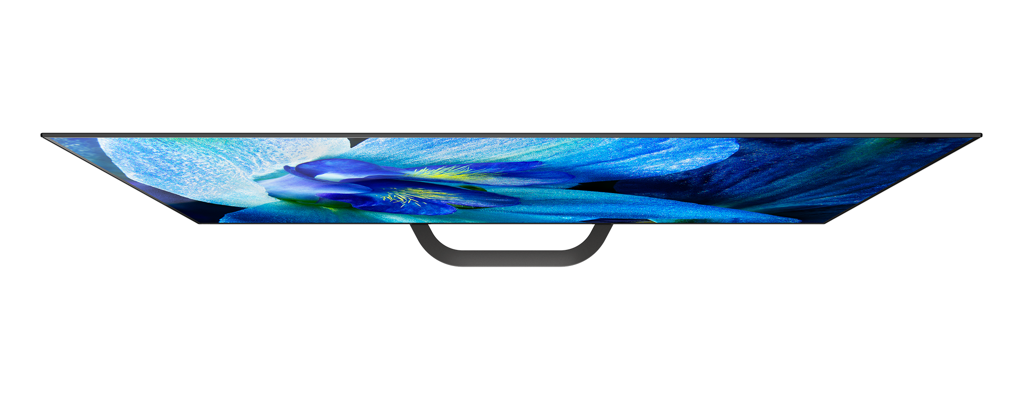 SONY KD-55AG8 OLED (2019) 55 Zoll 4K UHD Android Smart TV