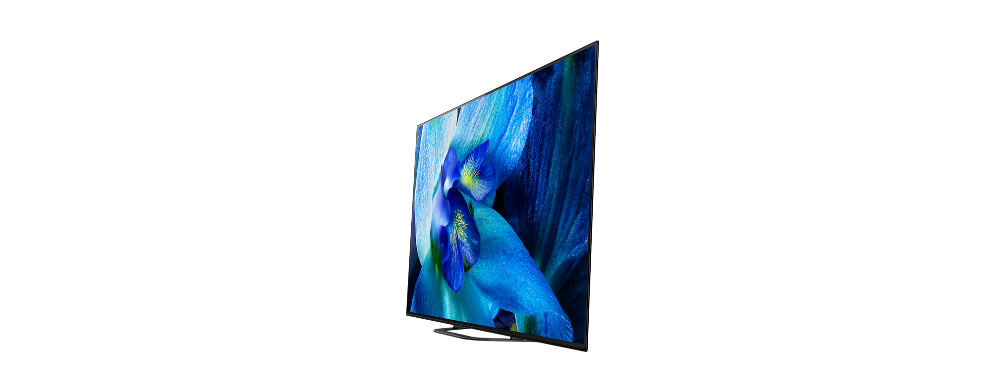 SONY KD-55AG8 OLED (2019) 55 Zoll 4K UHD Android Smart TV