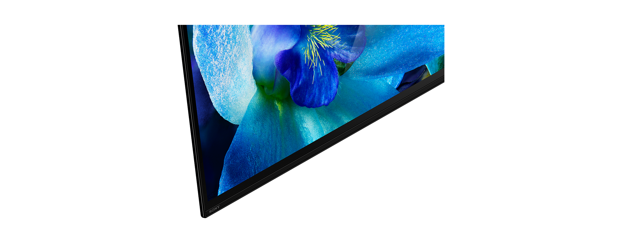 SONY KD-55AG8 OLED (2019) 55 Zoll 4K UHD Android Smart TV