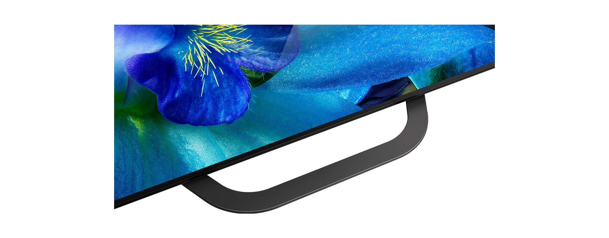 SONY KD-55AG8 OLED (2019) 55 Zoll 4K UHD Android Smart TV