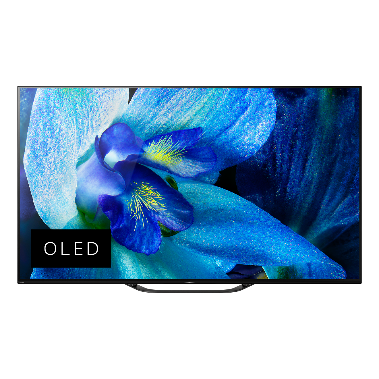 SONY KD-55AG8 OLED (2019) 55 Zoll 4K UHD Android Smart TV