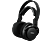 SONY MDR-RF855 - Casque sans fil avec station de charge (On-ear, Noir)