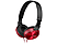 SONY MDR.ZX310 Kulak Üstü Kulaklık Kırmızı