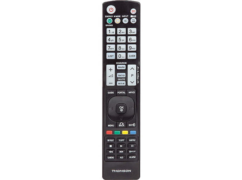 Thomson Vervangings Afstandsbediening Voor LG Tv's (132674)
