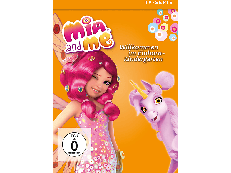 Mia and MeStaffel 3DVD 2 DVD online kaufen MediaMarkt
